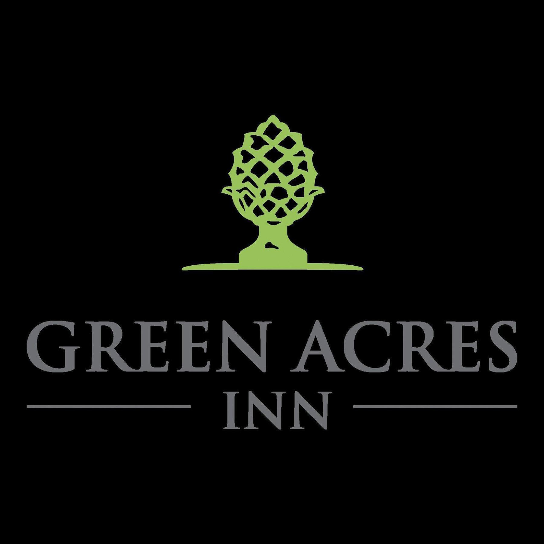 Green Acres Inn Kingston Exterior foto